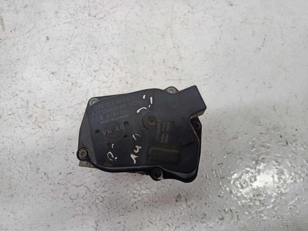 BOITIER PAPILLON VW 1.2 AWY/BMD/BBM/AZQ/BME/BZG/CGPA/CGPB - Vue 2